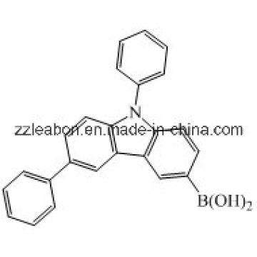 Neues Produkt (6, 9-Diphenyl-9H-carbazol-3-yl) Boronsäure